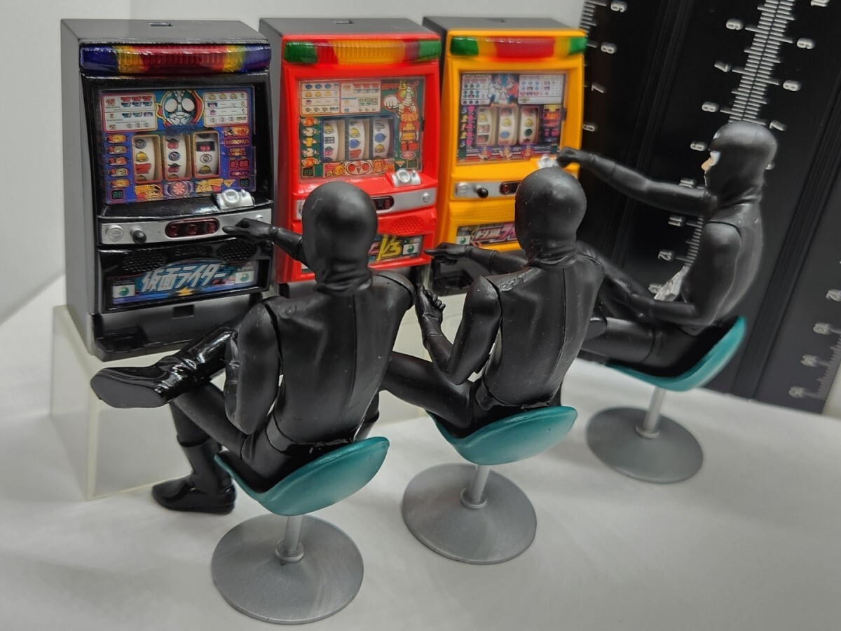 2025年最新】Yahoo!オークション - 怪人、戦闘員(仮面ライダー