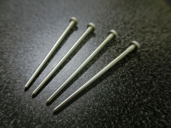 カワサキ ZRX1100 CVKキャブレター ニードルジェット ジェットニードル