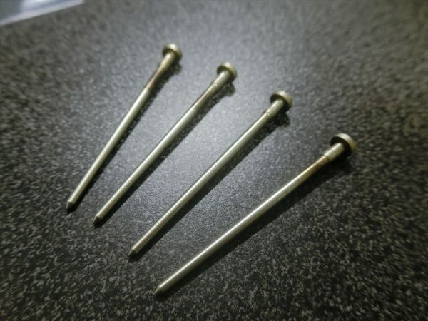 カワサキ GPZ900R ZX900-A10 ニードルジェット ジェットニードル