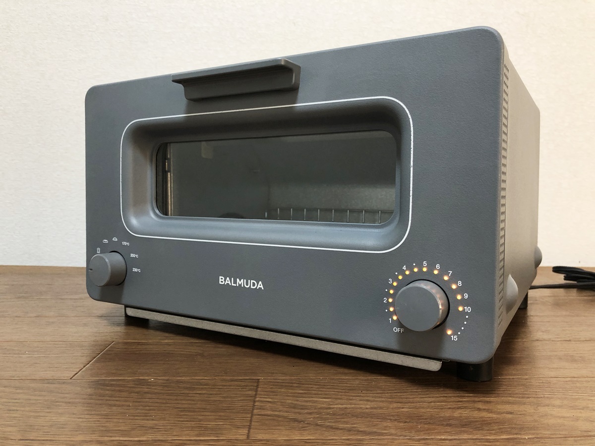 値下げ！【新品未使用】バルミューダ 2025年最新】バルミューダの人気アイテム - メルカリ