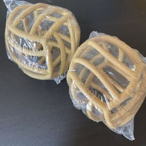 Новый, нераспечатанный, мягкий, для детей, O-Ball, набор из 2.