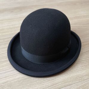 CA4LA ボーラーハット