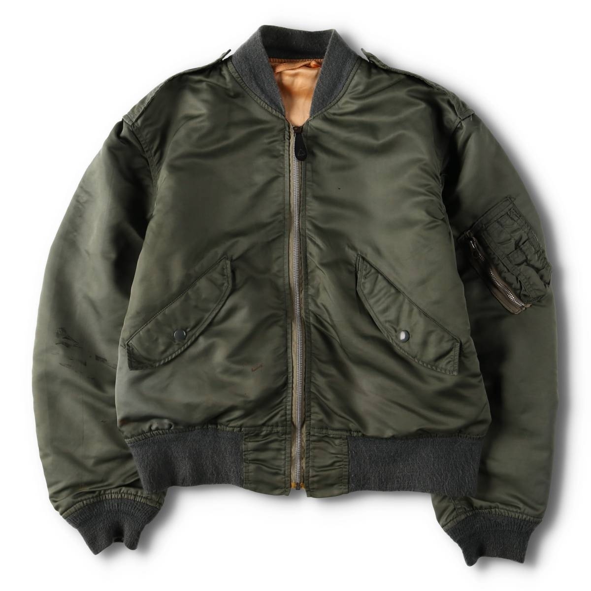 2025年最新】L2Bビンテージジャケットやフライトジャケットが