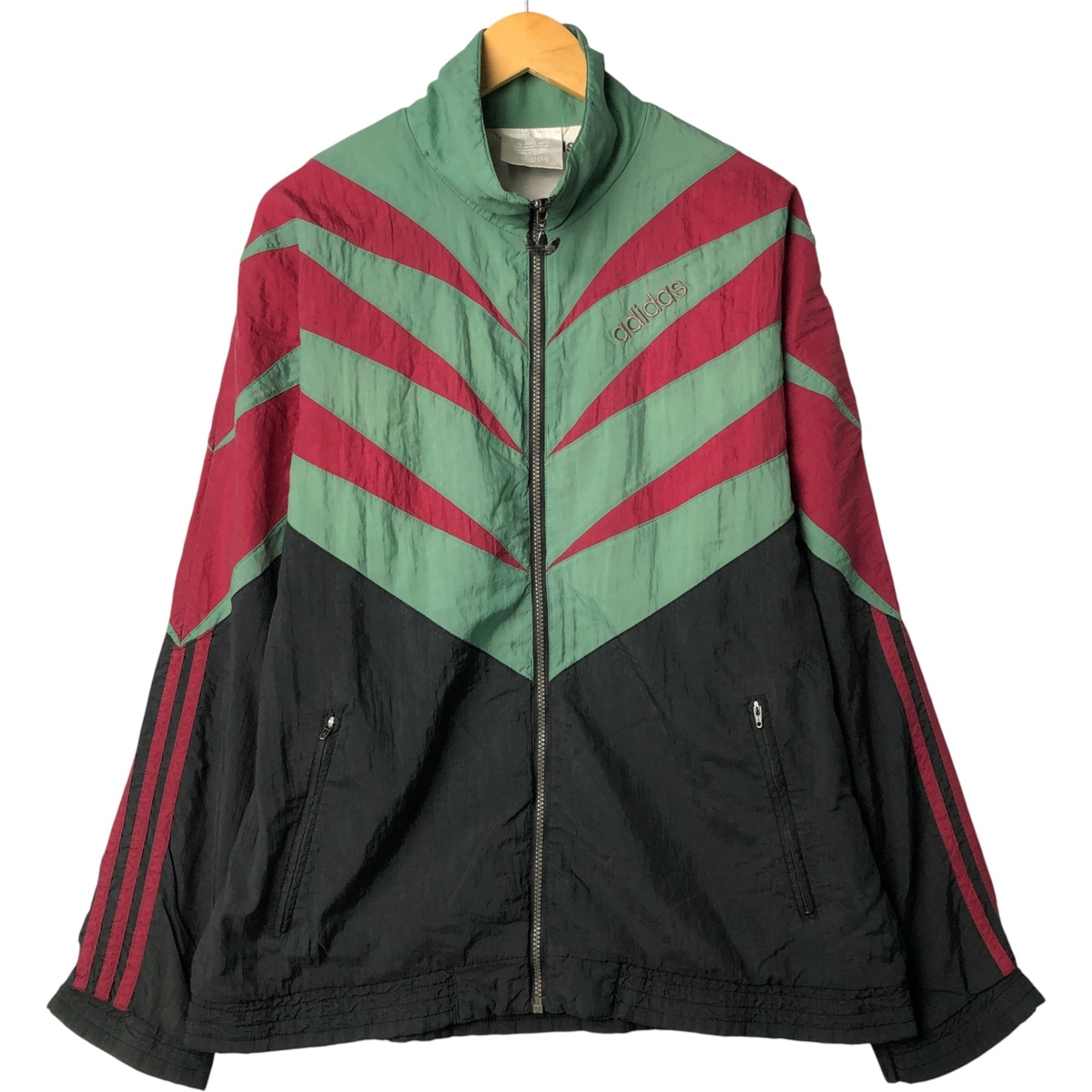 2025年最新】アディダス ビンテージ ウインドブレーカーを探す