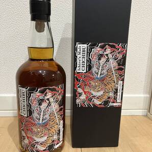 イチローズモルト秩父 ロンドンエディション 2025 Ichiro's malt chichibu london edition 2025年