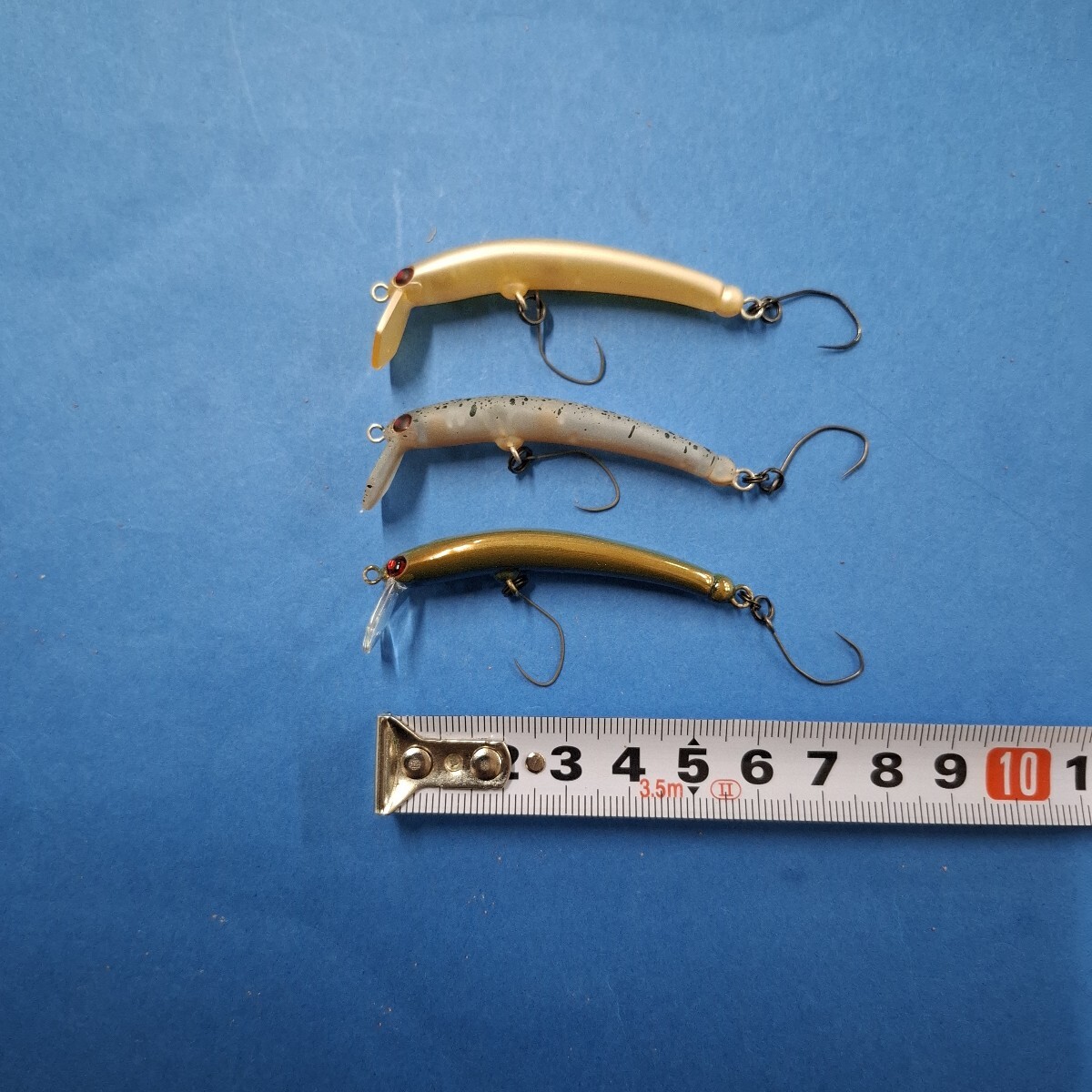 Yahoo!オークション -「ロデオクラフト モカロン」の落札相場