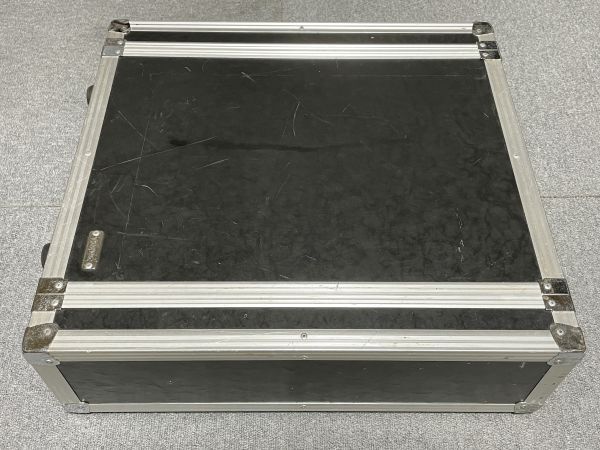 3U ラックケース 3U ラックケース