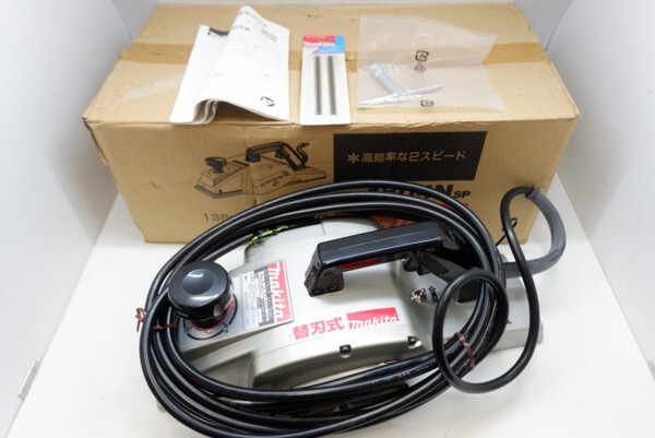 2025年最新】Yahoo!オークション -マキタ2スピードカンナの中古