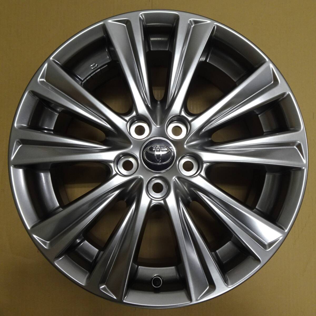 2025年最新】Yahoo!オークション -アルファード 新車外し 18