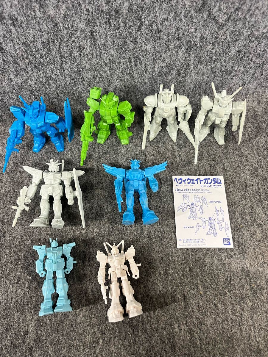 Yahoo!オークション -「ガンダム デカ消し」(ガンダム