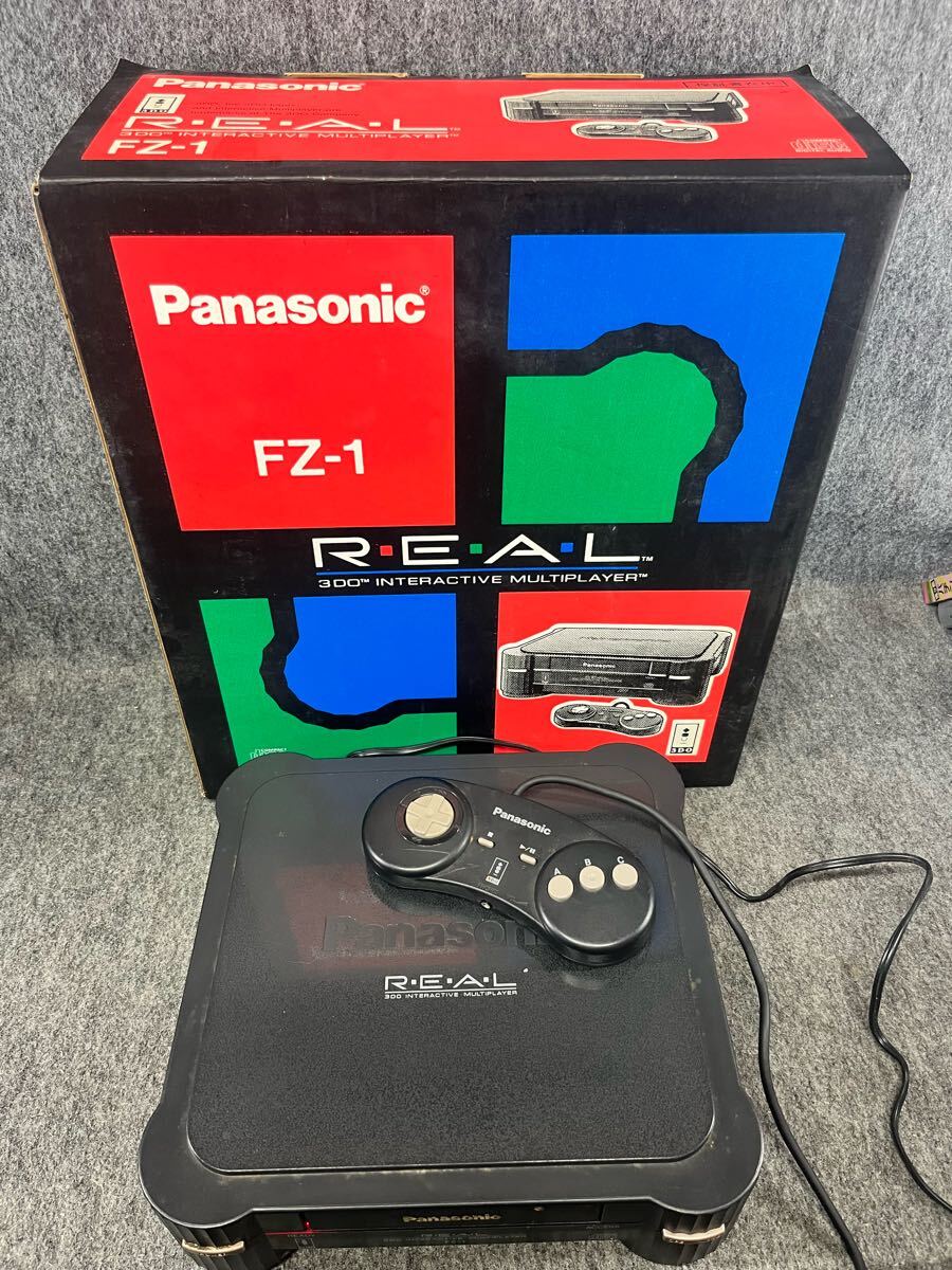 Yahoo!オークション -「3do fz1」(ゲーム) の落札相場・落札価格