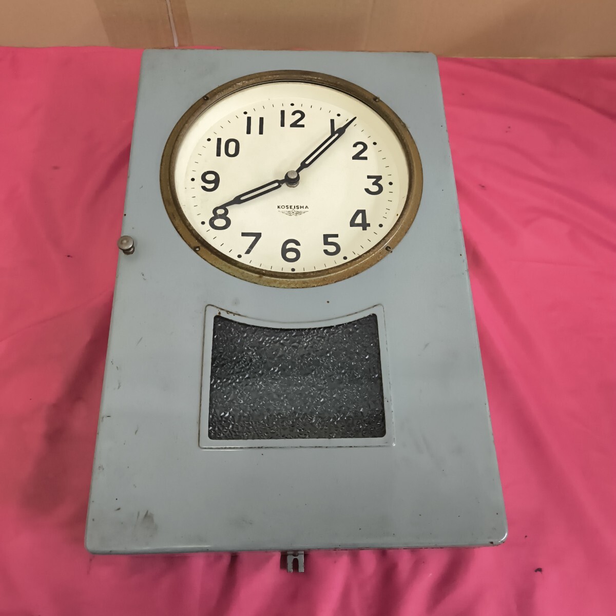 Yahoo!オークション -「光星舎 時計」の落札相場・落札価格