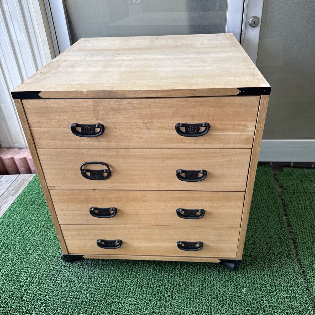 2025年最新】Yahoo!オークション -昭和 レトロ(箪笥)の中古品