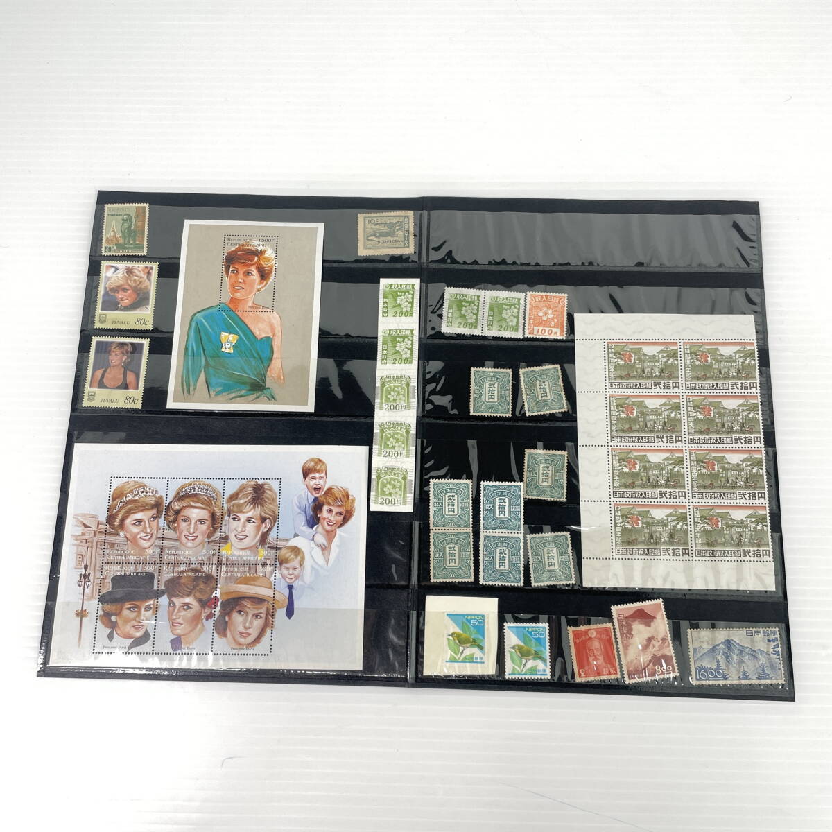 外国切手　まとめ売り 2025年最新】Yahoo!オークション -外国切手 大量の中古品・新品