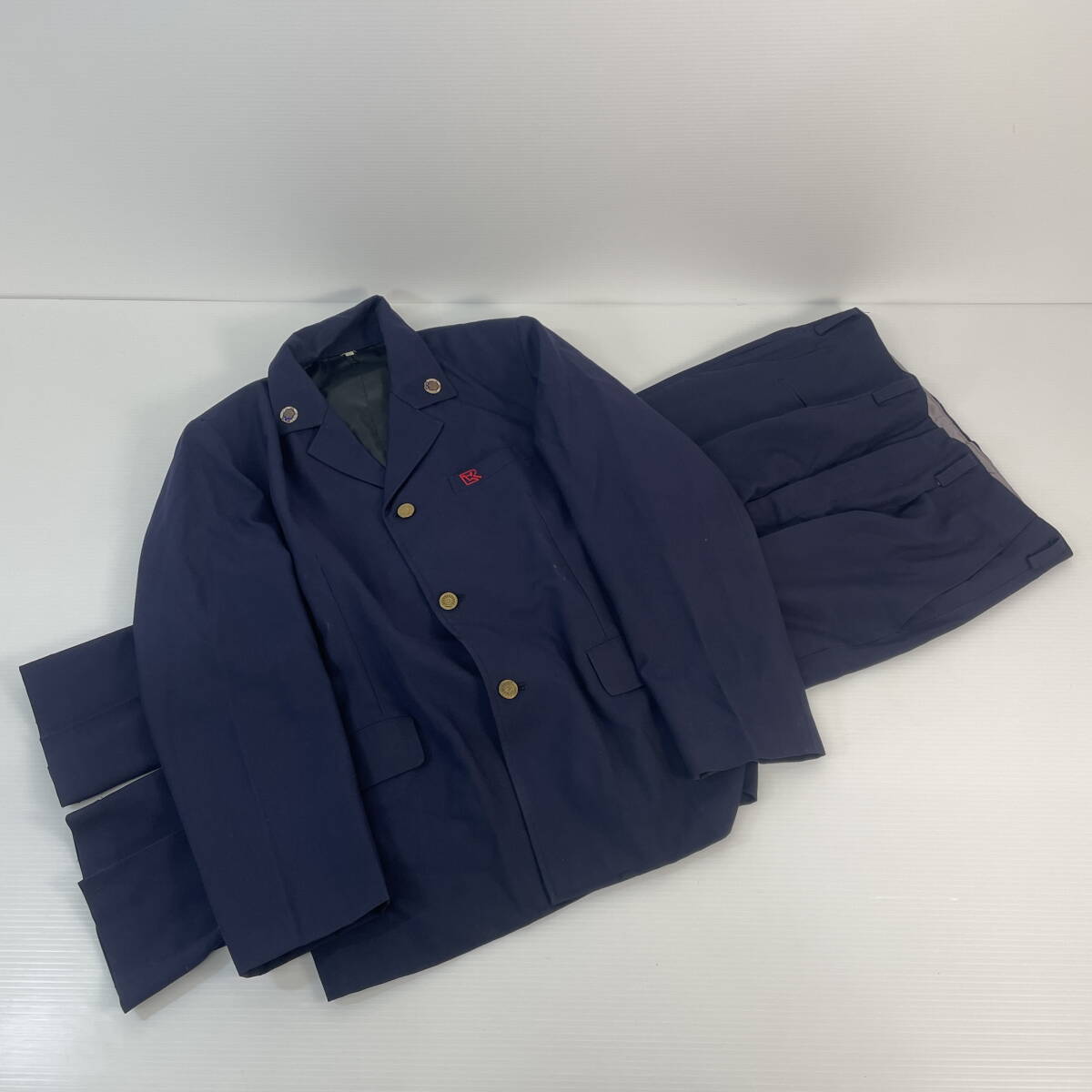 2025年最新】Yahoo!オークション -国鉄制服上下の中古品・新品