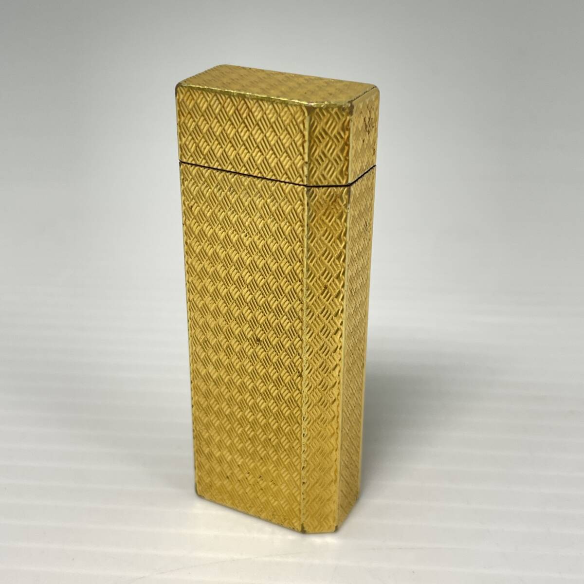 Yahoo!オークション -「ペンタゴン」(カルティエ) (ライター)の