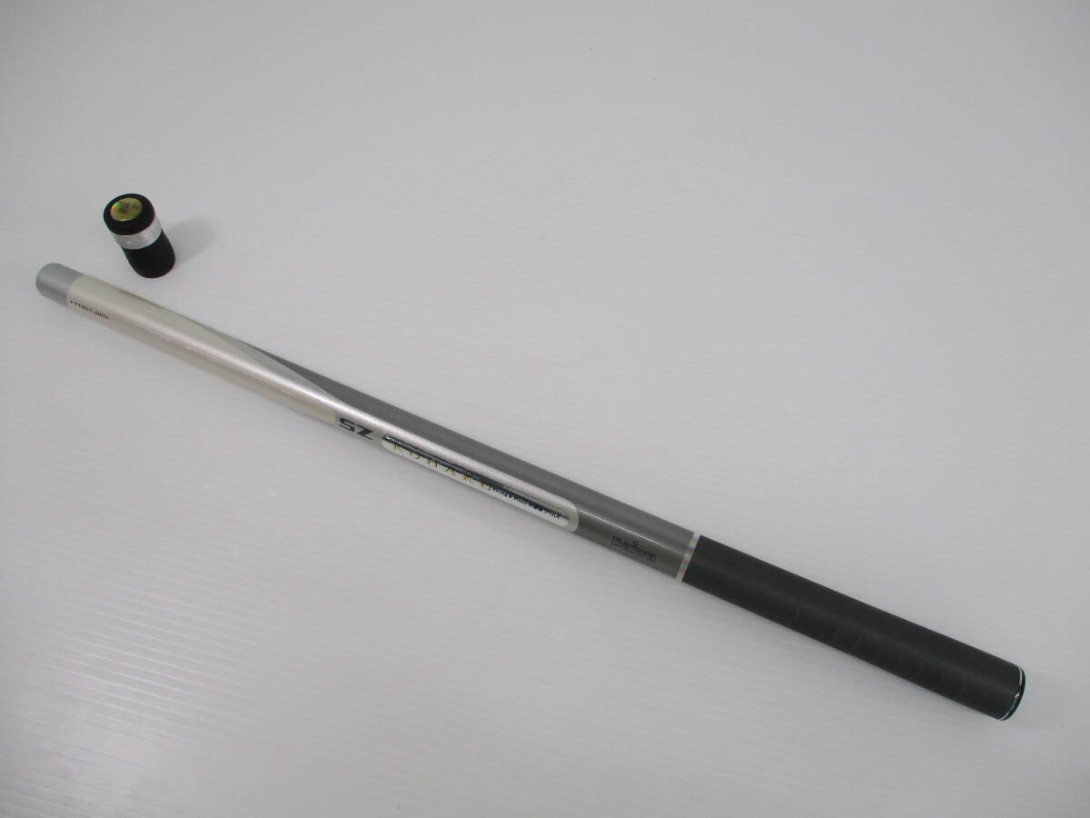 Yahoo!オークション -「渓流竿 ダイワ 琥珀」の落札相場・落札価格