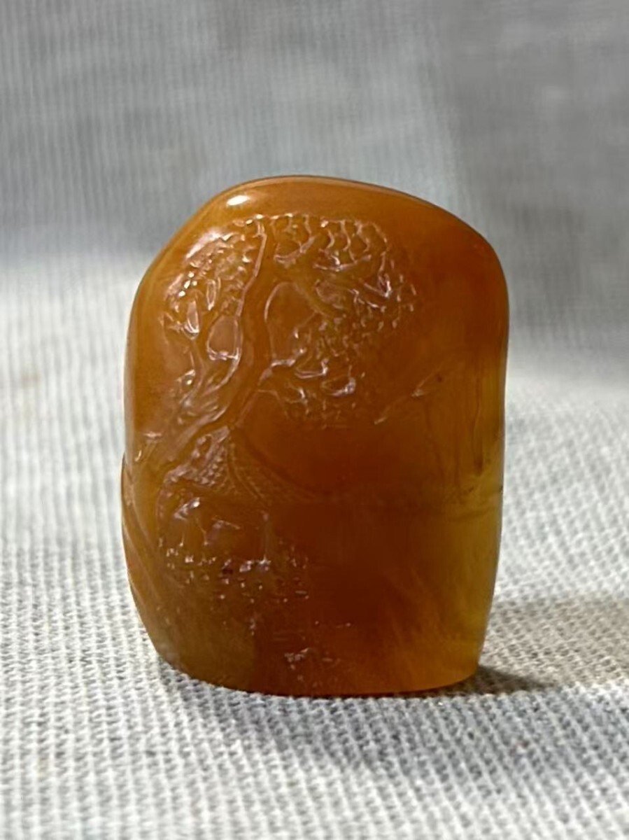 田黄印材.寿山石 田黄 寿山石 明石春浦(編) 石印材 篆刻 田黄 寿山石 明石春浦(