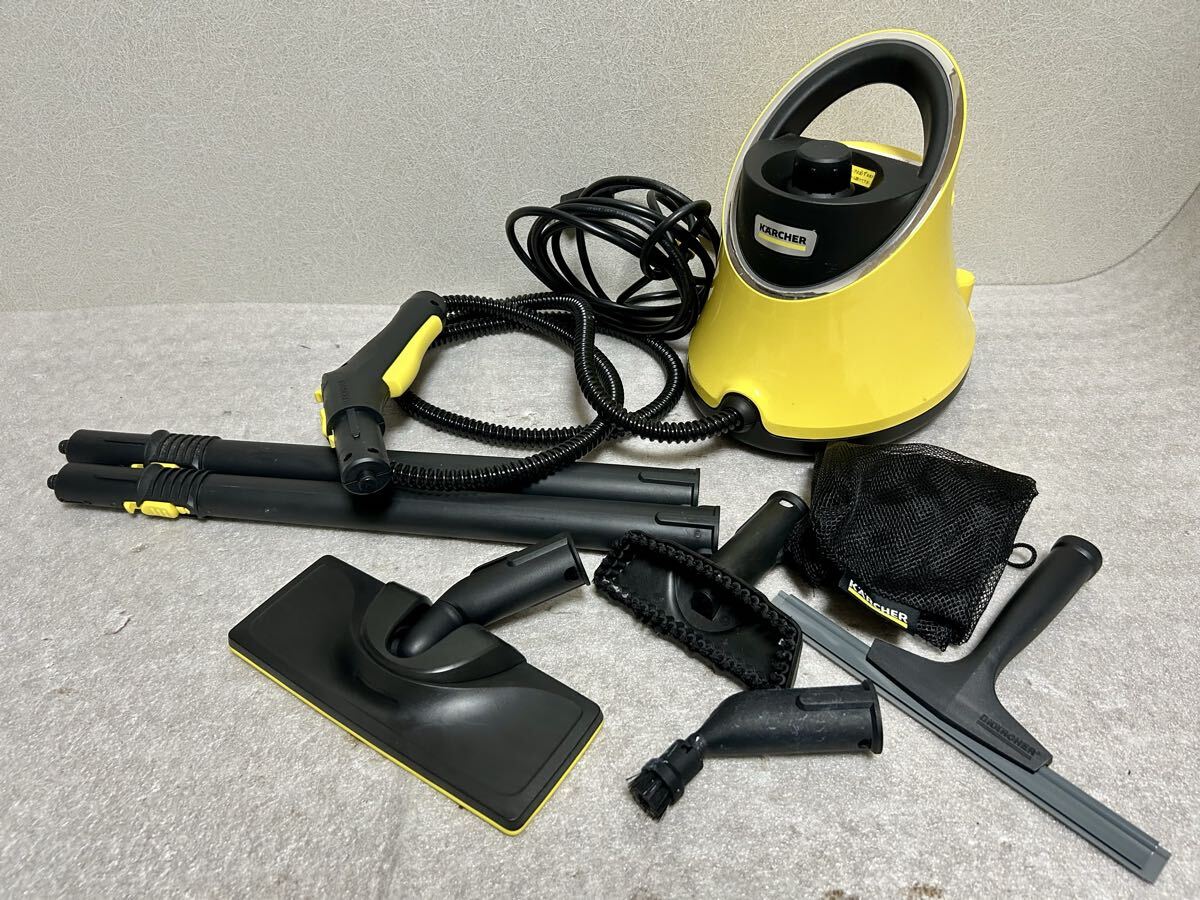 2025年最新】Yahoo!オークション -karcherケルヒャーの中古品