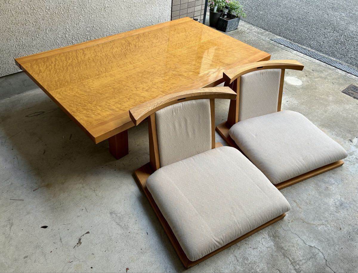 2025年最新】Yahoo!オークション -モリシゲ テーブルの中古品