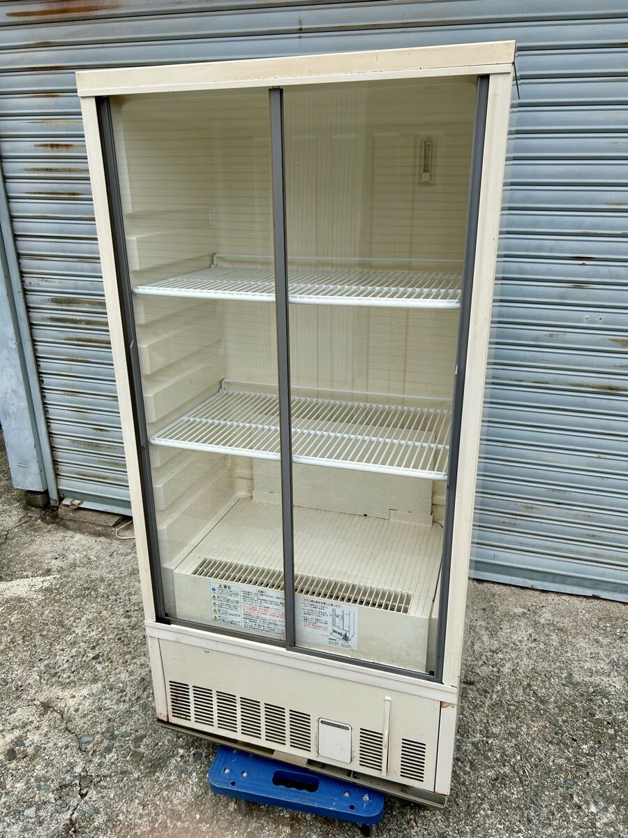 Yahoo!オークション -「ssb-70ct1」(ホシザキ) (冷蔵ショーケース)の