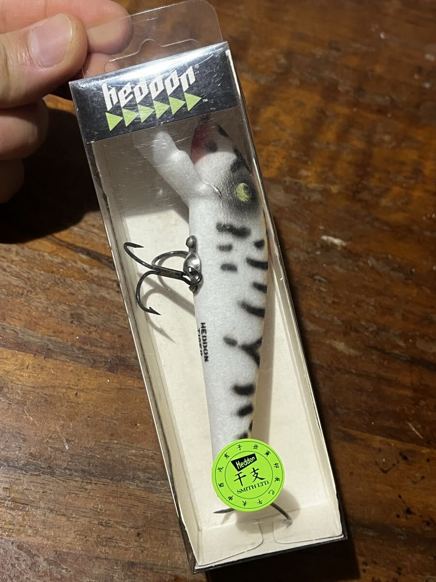 Yahoo!オークション -「オールドヘドン タイガー」の落札相場