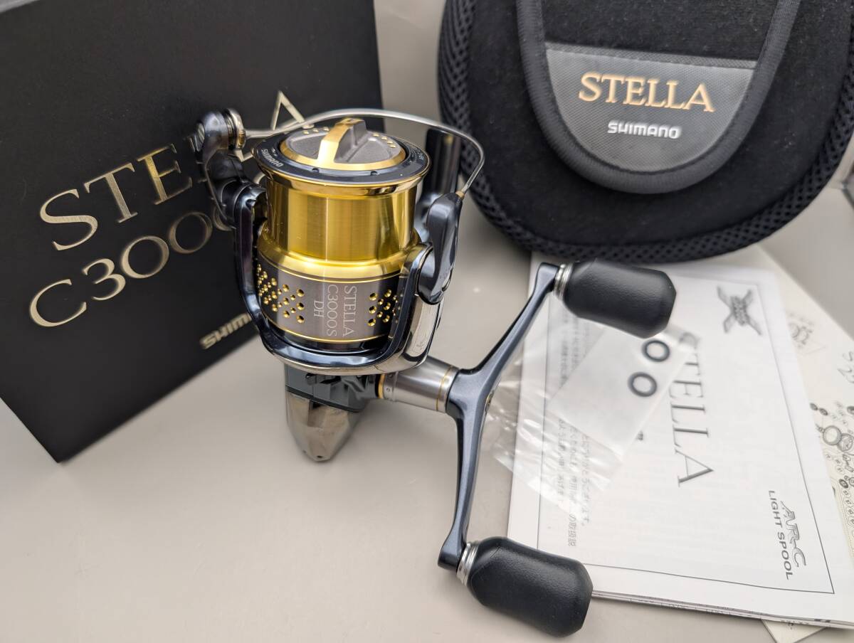 10ステラ　c3000 10ステラC3000S ステラ(STELLA) | 激安釣具通販 ルアー