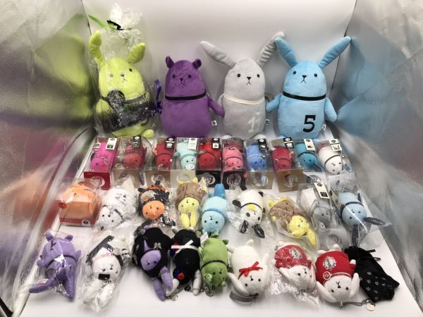 ツキウタ。　ツキウサ　まとめ売り Yahoo!オークション -「ツキウタ。 ツキウサ。」の落札相場