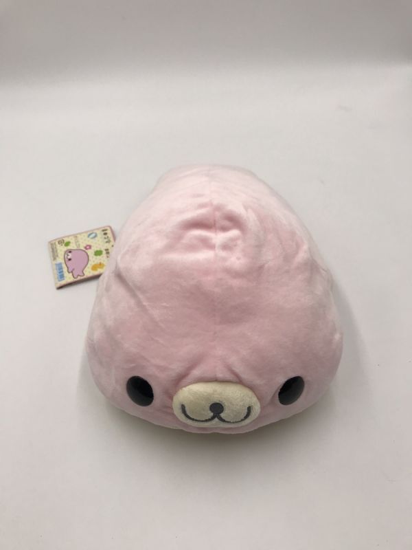 Yahoo!オークション -「まめゴマ ぬいぐるみ」の落札相場・落札価格