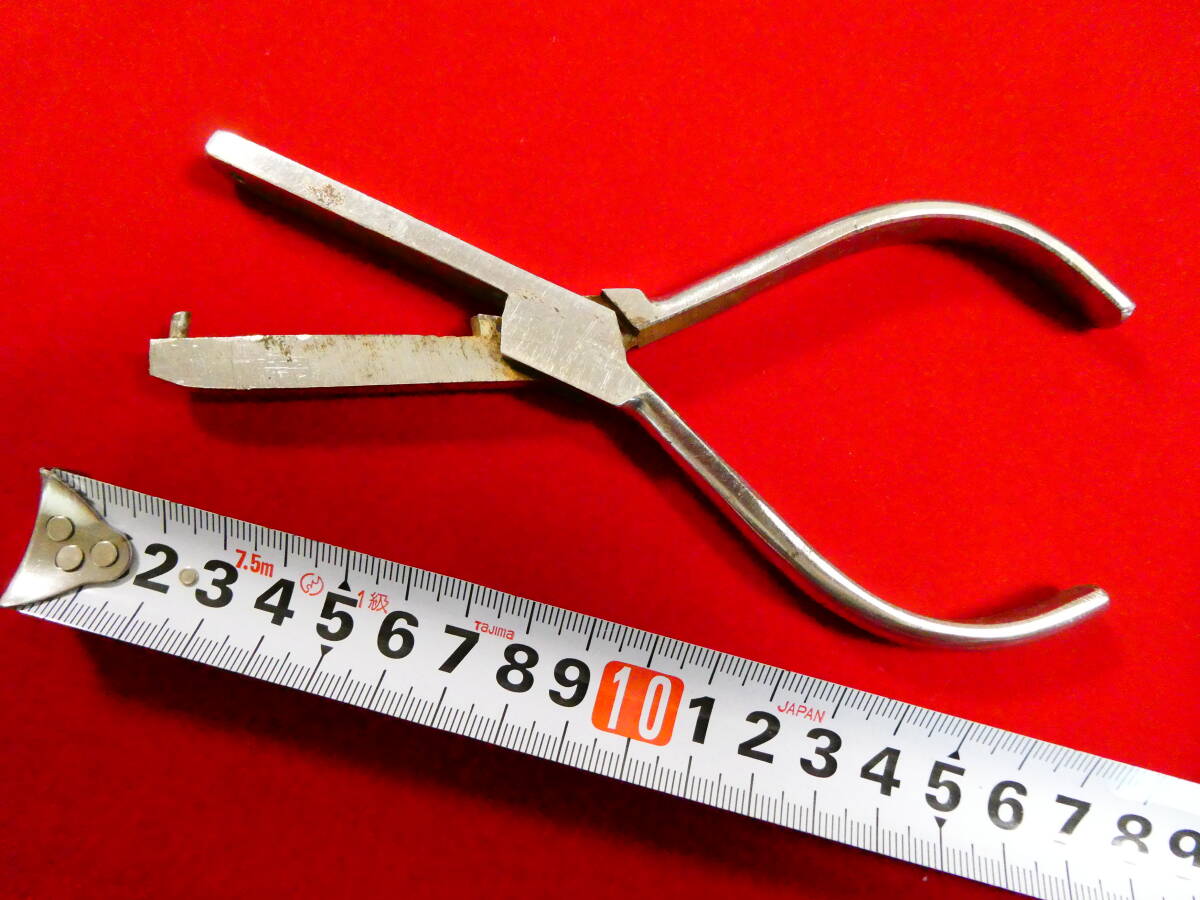 Yahoo!オークション -「鉄道 改札鋏」の落札相場・落札価格