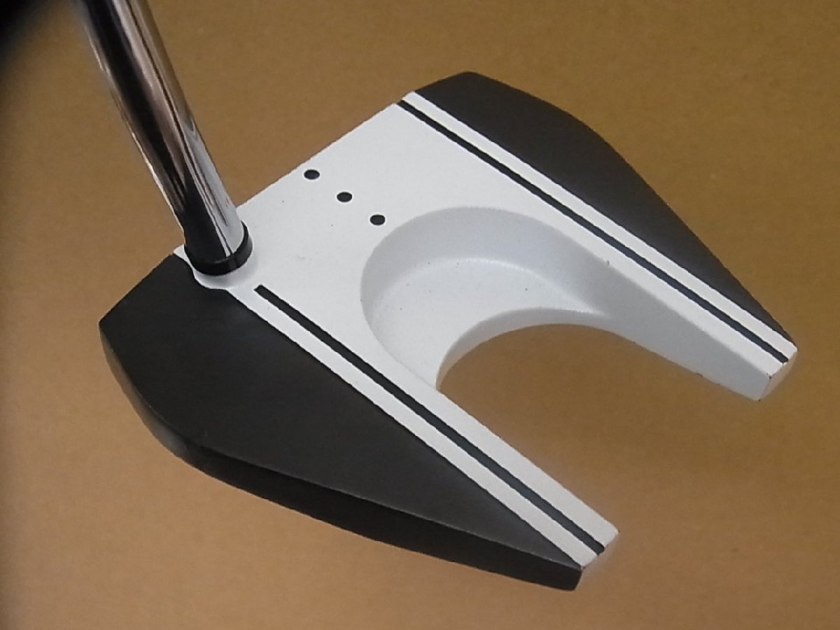 Yahoo!オークション -「オデッセイ tank 7」の落札相場・落札価格