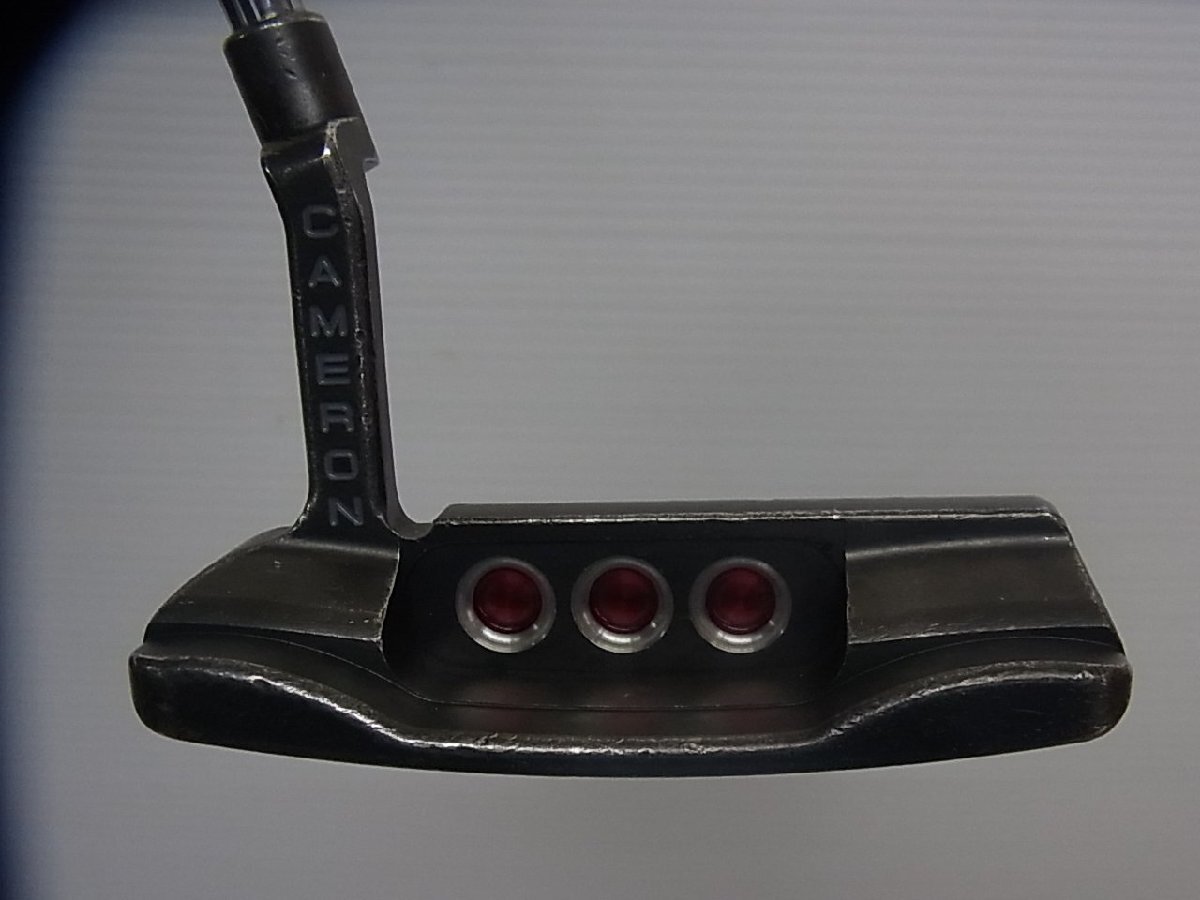 Yahoo!オークション -「スコッティキャメロン ブラックミスト