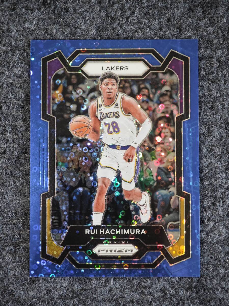 八村塁 optic RC auto silver holo Yahoo!オークション -「八村塁」の落札相場・落札価格