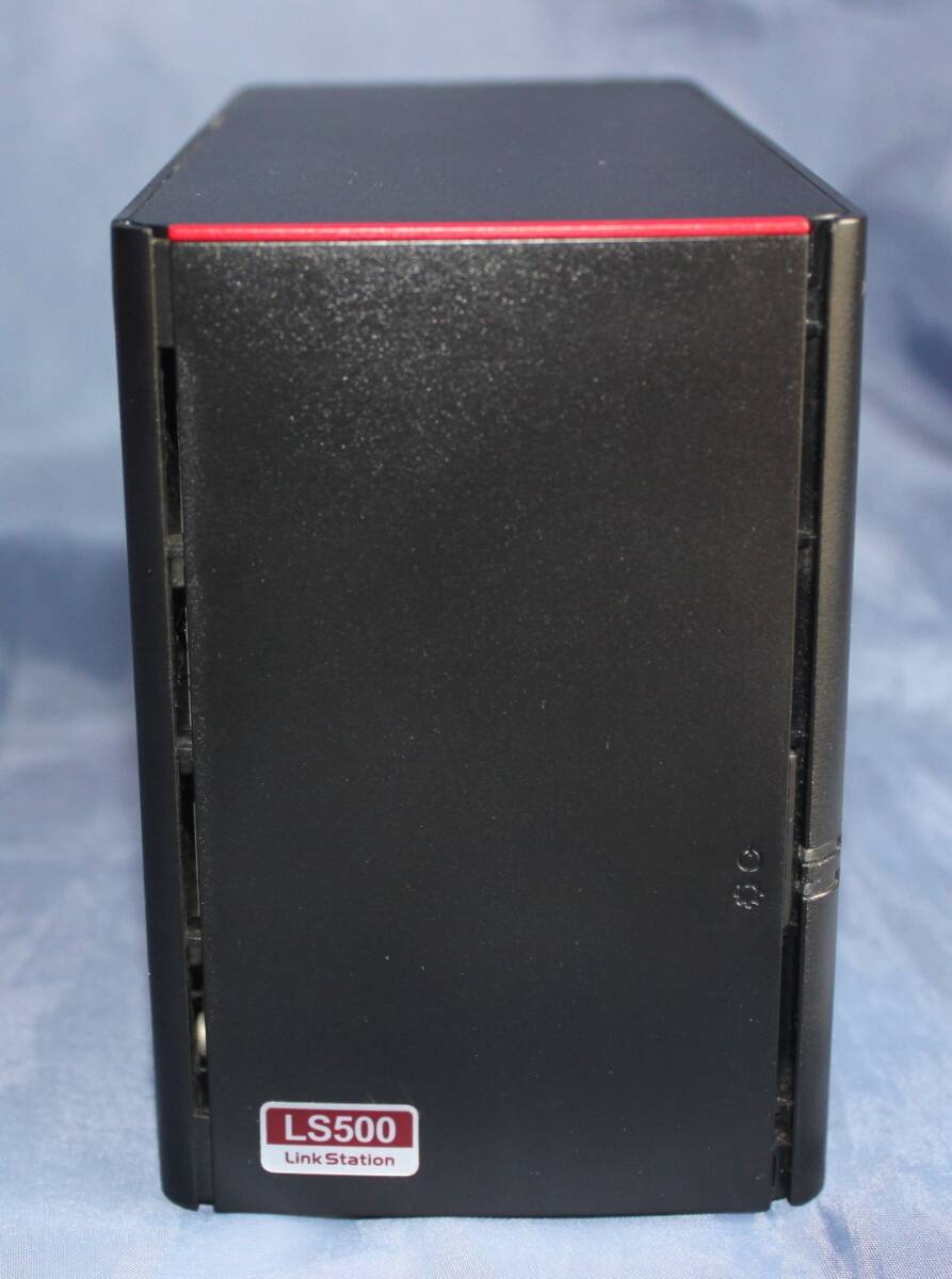 中古 バッファロー リンクステーション LS520D0202 2TB バッファロー LinkStation LS220D0202G 価格比較 - 価格.com