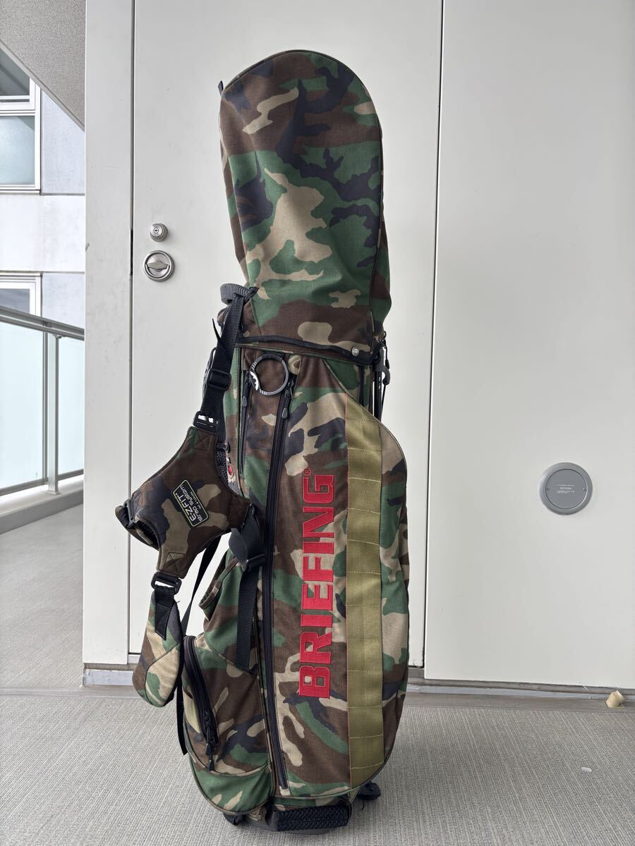 【新品未使用】キャディバック　迷彩柄 楽天市場】迷彩柄（キャディバッグ｜バッグ・ケース）：ゴルフ