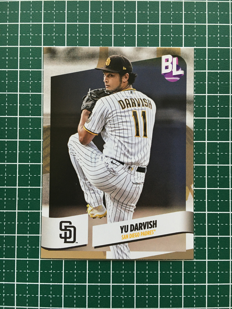 Yahoo!オークション -「toppsダルビッシュ有」の落札相場・落札価格