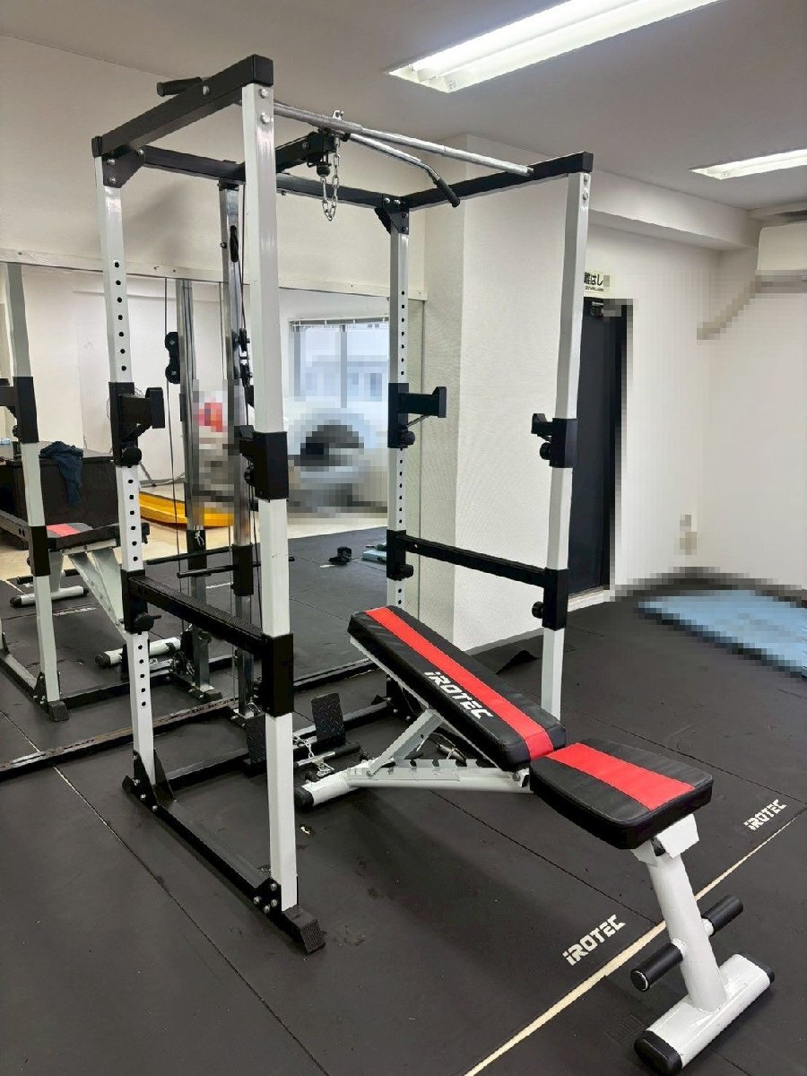 【引取限定】パワーラック to-fcps135_n1.jpg