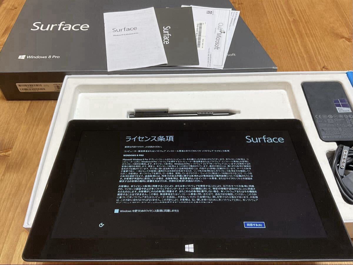 Yahoo!オークション -「microsoft surface windows 8 pro
