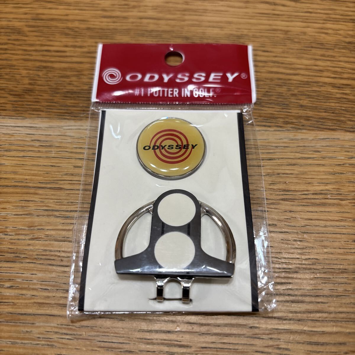 2025年最新】Yahoo!オークション -ゴルフ マーカー レアの中古品