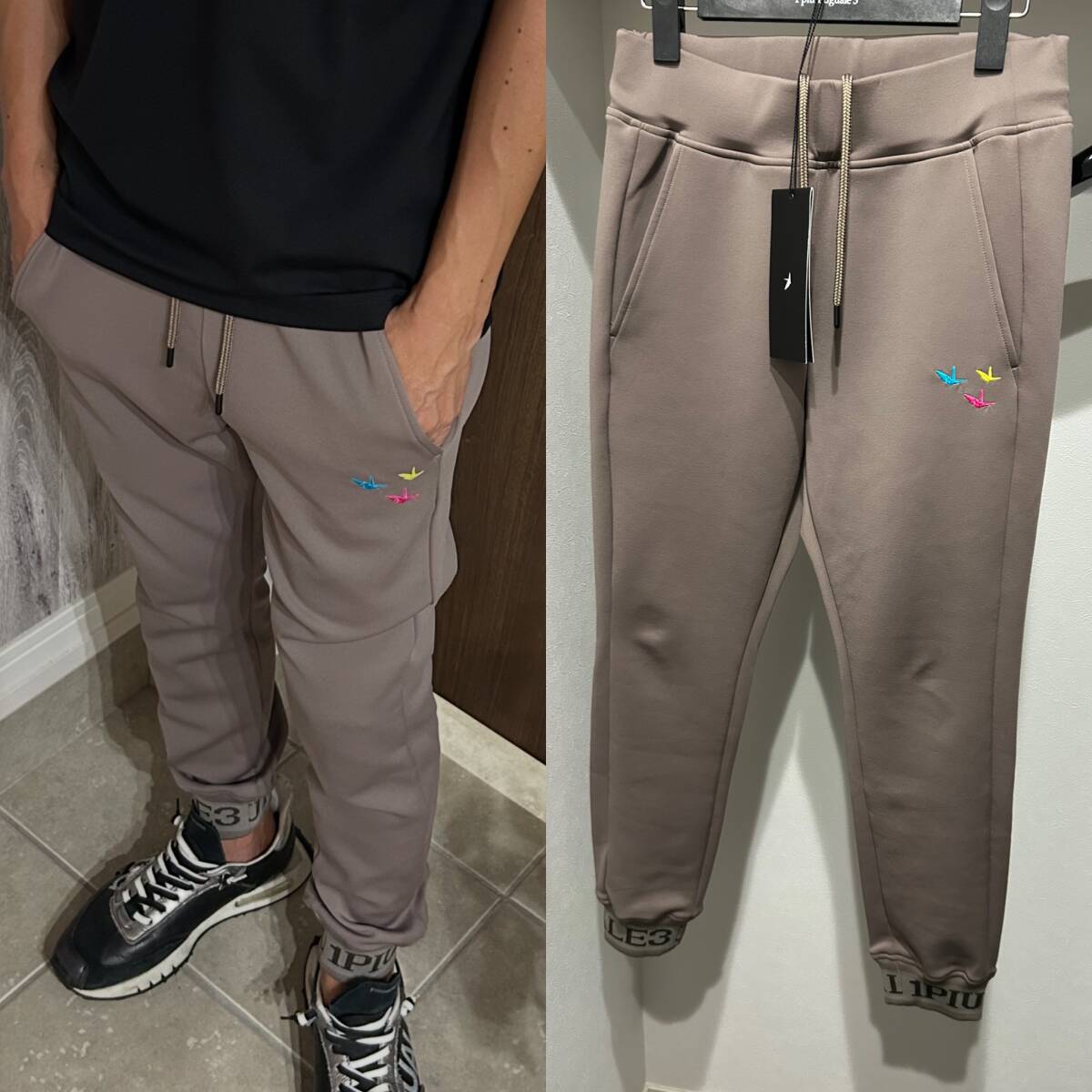 2025年最新】Yahoo!オークション -1piu1uguale3 パンツの中古品