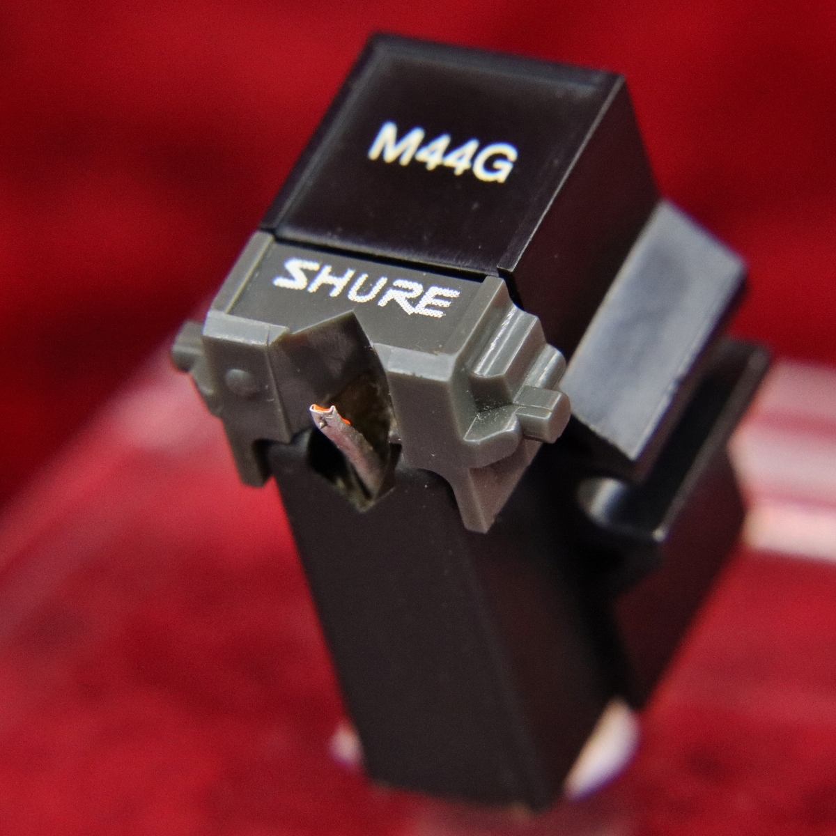 2025年最新】Yahoo!オークション -shure 44gの中古品・新品・未