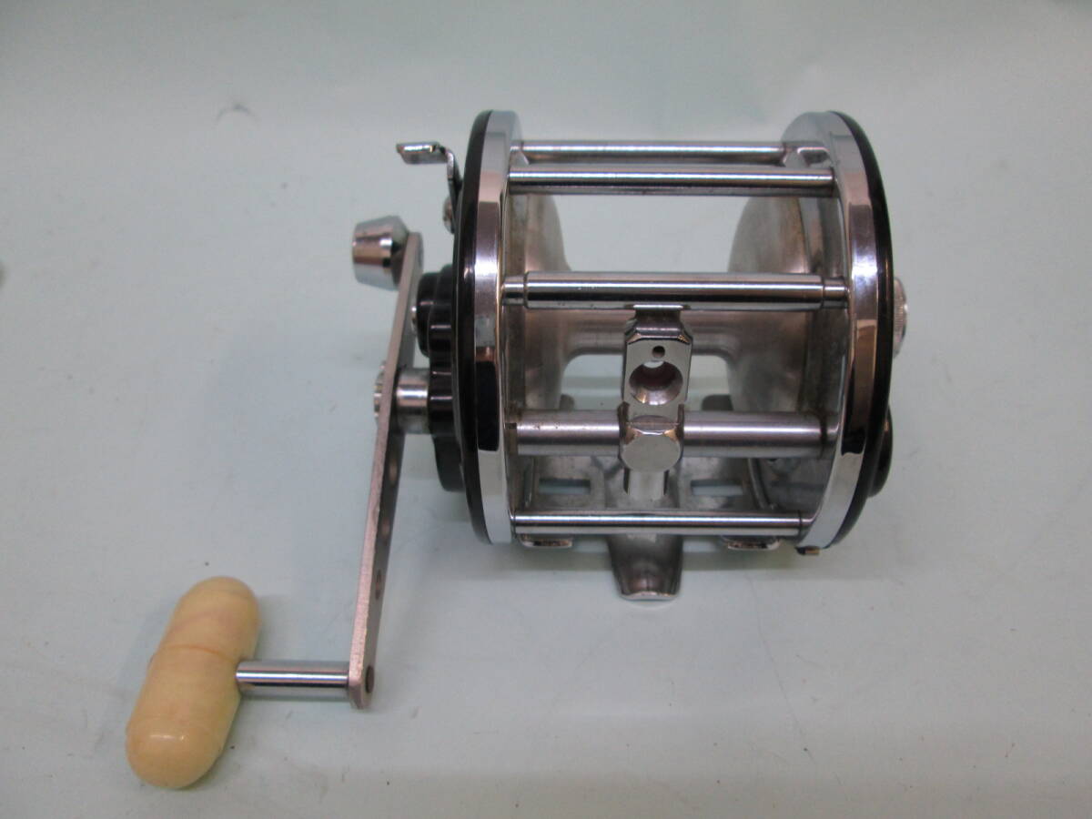 Daiwa両軸リール　Dynamic600S Yahoo!オークション -「dynamic 600s」の落札相場・落札価格