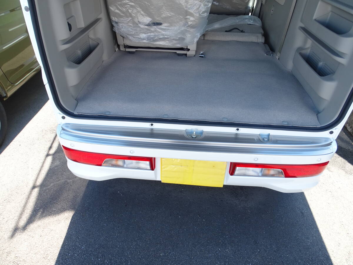 最終値下げ‼︎DA17W リアバンパー ＊カット済み 楽天市場】da17 リア