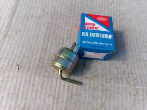 旧車、ダイハツ、ハイゼットS65、フューエルフィルター、品番23300-87705、マユゲ