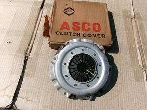 旧車、サバンナロータリー(72~73年)、プレストロータリー(69~)、サバンナR、S102A、Sk102W、プレストM10A、クラッチカバー、0866-16-460