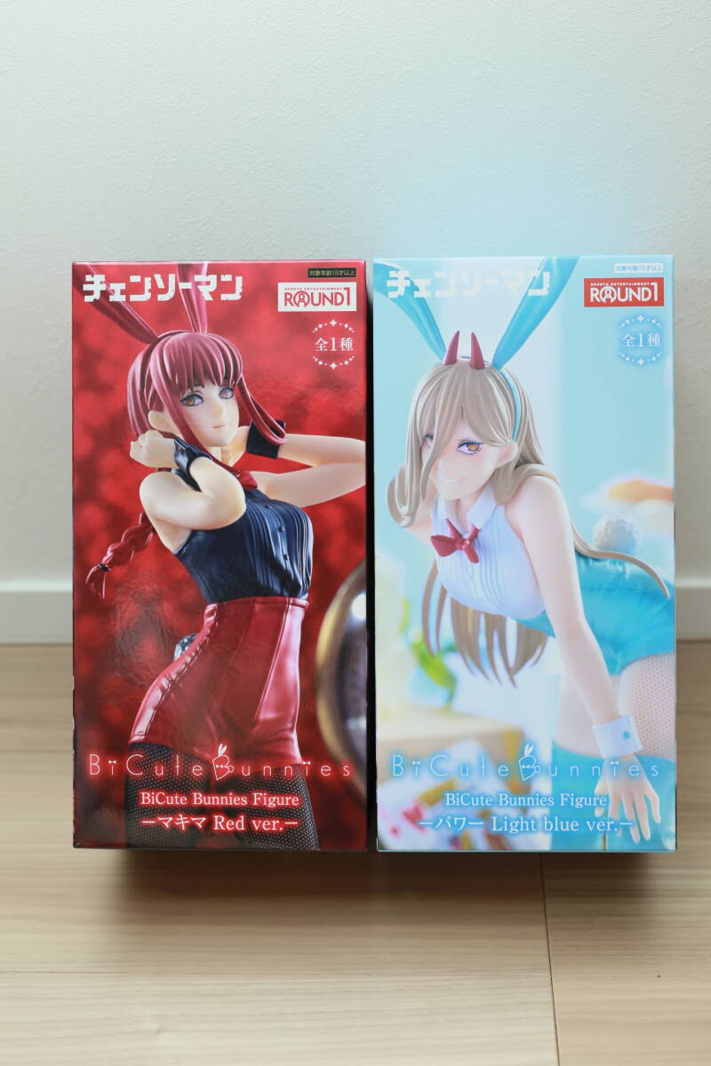 【未開封】ラウンドワン限定フィギュア 4体セット 2025年最新】Yahoo!オークション -ラウンドワン フィギュアの