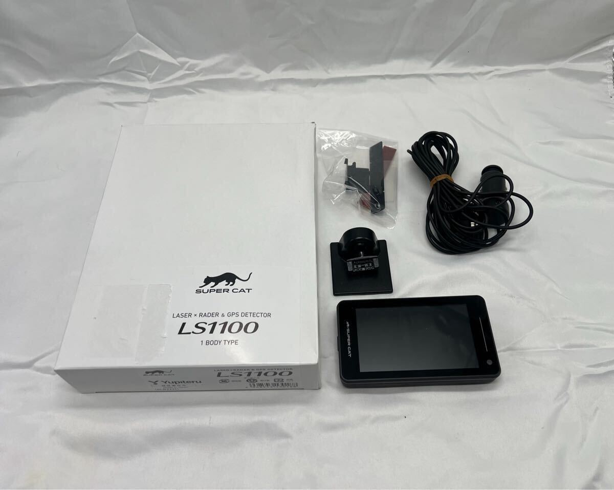 2025年最新】Yahoo!オークション -「レーダー探知機ユピテル1100