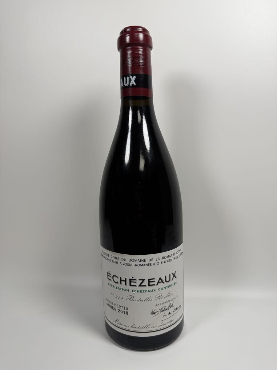 DRC ロマネコンティ リシュブール 2001 未開栓 DRC ロマネコンティ リシュブール 2001 未開栓 - メルカリ