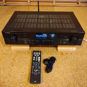 ★☆YAMAHA☆RX-S601☆AVレシーバー☆おてがる発送(日本郵便)☆★ 検索用:ヤマハ