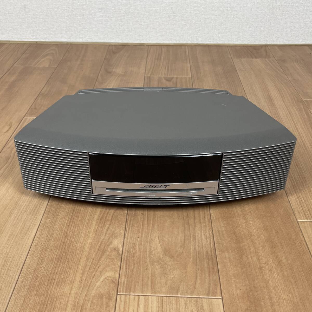 2025年最新】Yahoo!オークション -bose wave music system(CDデッキ)の